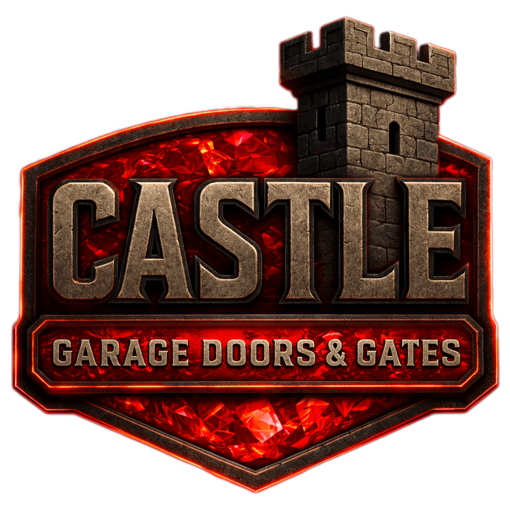 Castle Garage Doors
